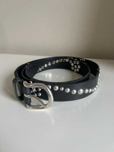 Our Legacy Our Legacy Star Fall Belt Size 100 cm