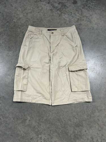 Southpole × Vintage Vintage Y2K Southpole Cargo Sh