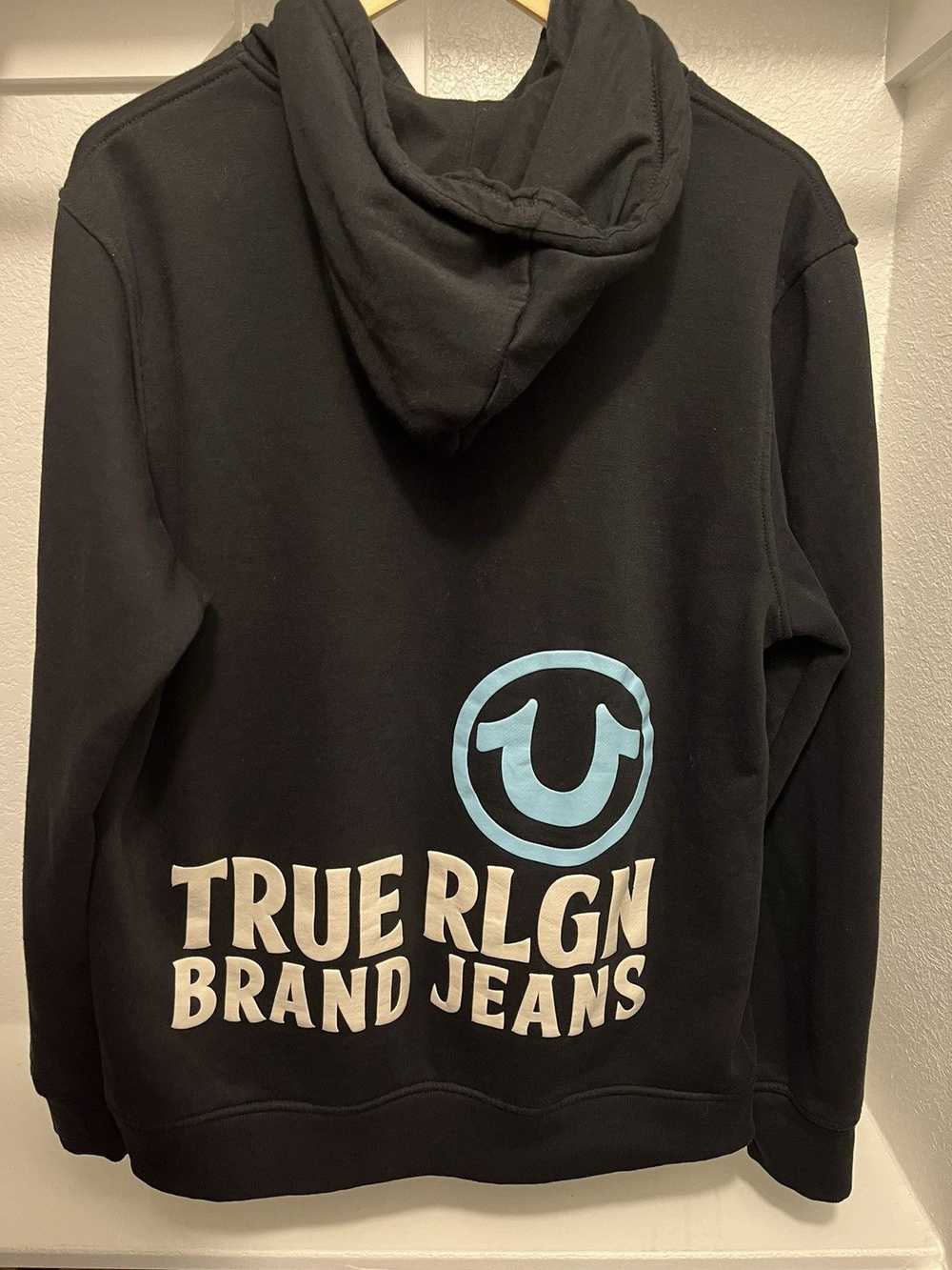 True Religion True Religion Hoodie - image 2