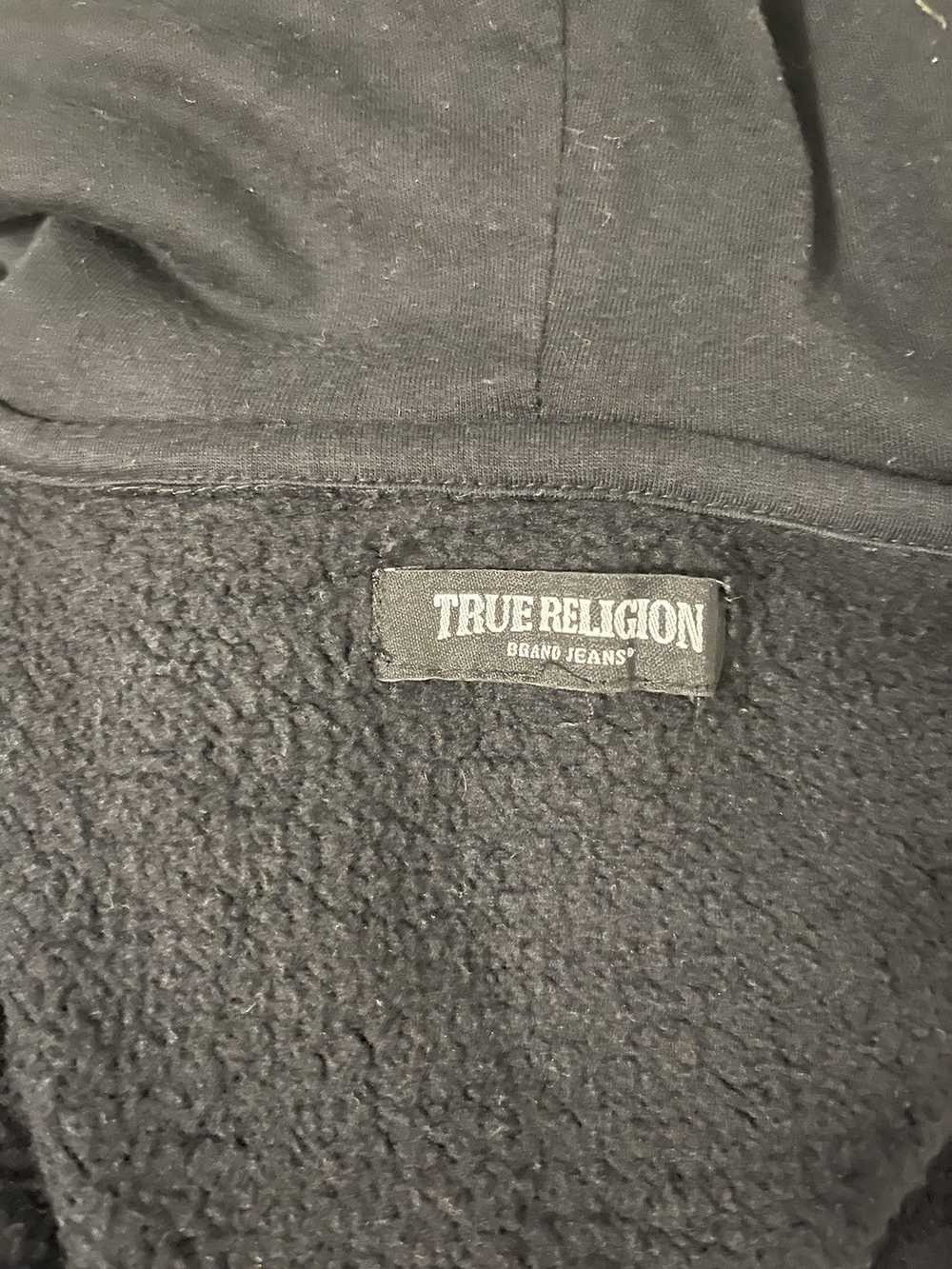 True Religion True Religion Hoodie - image 3