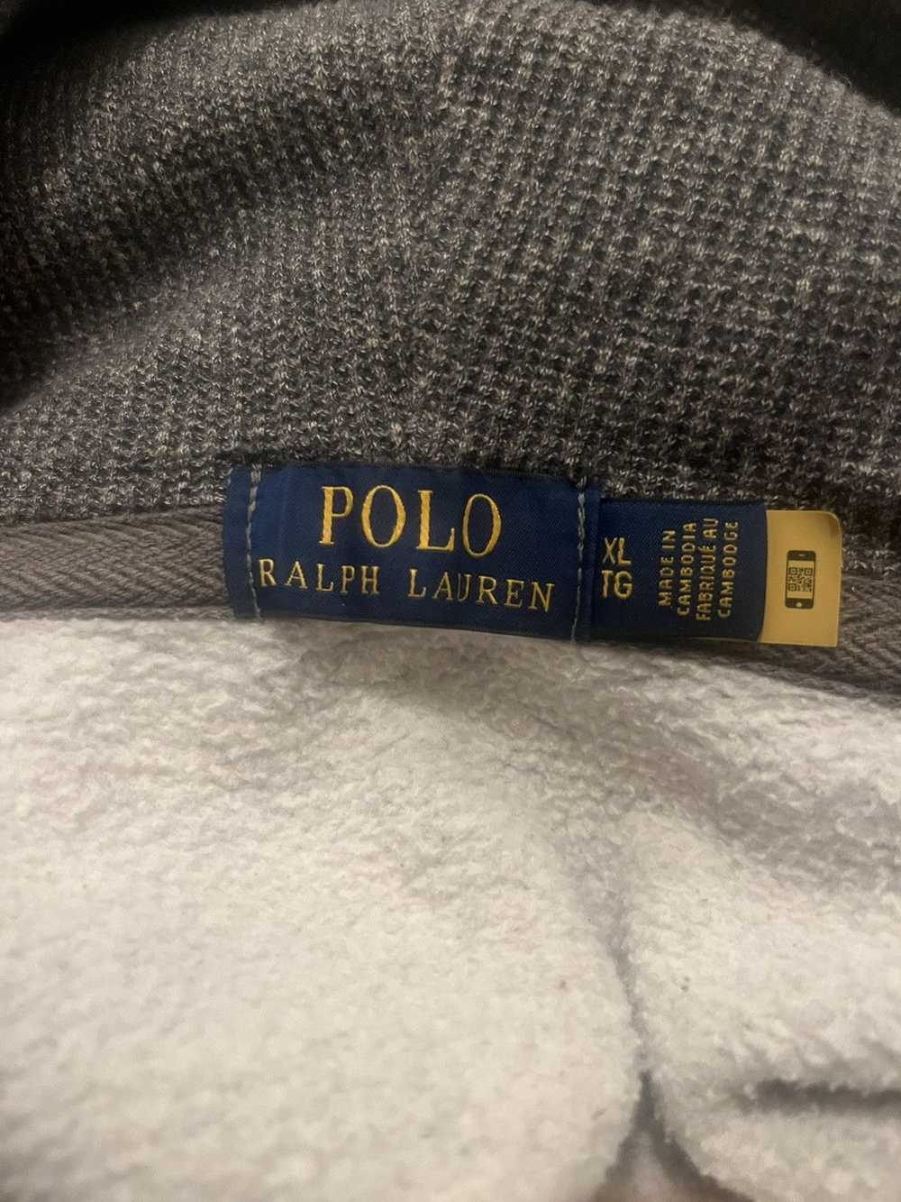 Designer × Polo Ralph Lauren × Ralph Lauren Polo … - image 2