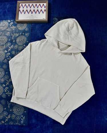 Visvim 20SS Amplus Hoodie PO Ueven Dye - image 1