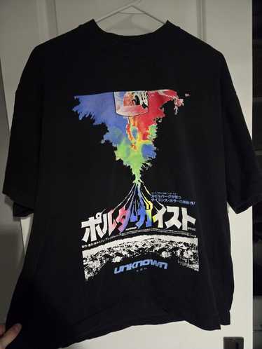 Unknown mens t - Gem