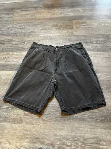 Duck Head × Vintage Vintage Duck Head Faded Shorts