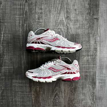 Saucony × Streetwear × Vintage SAUCONY • Progrid … - image 1