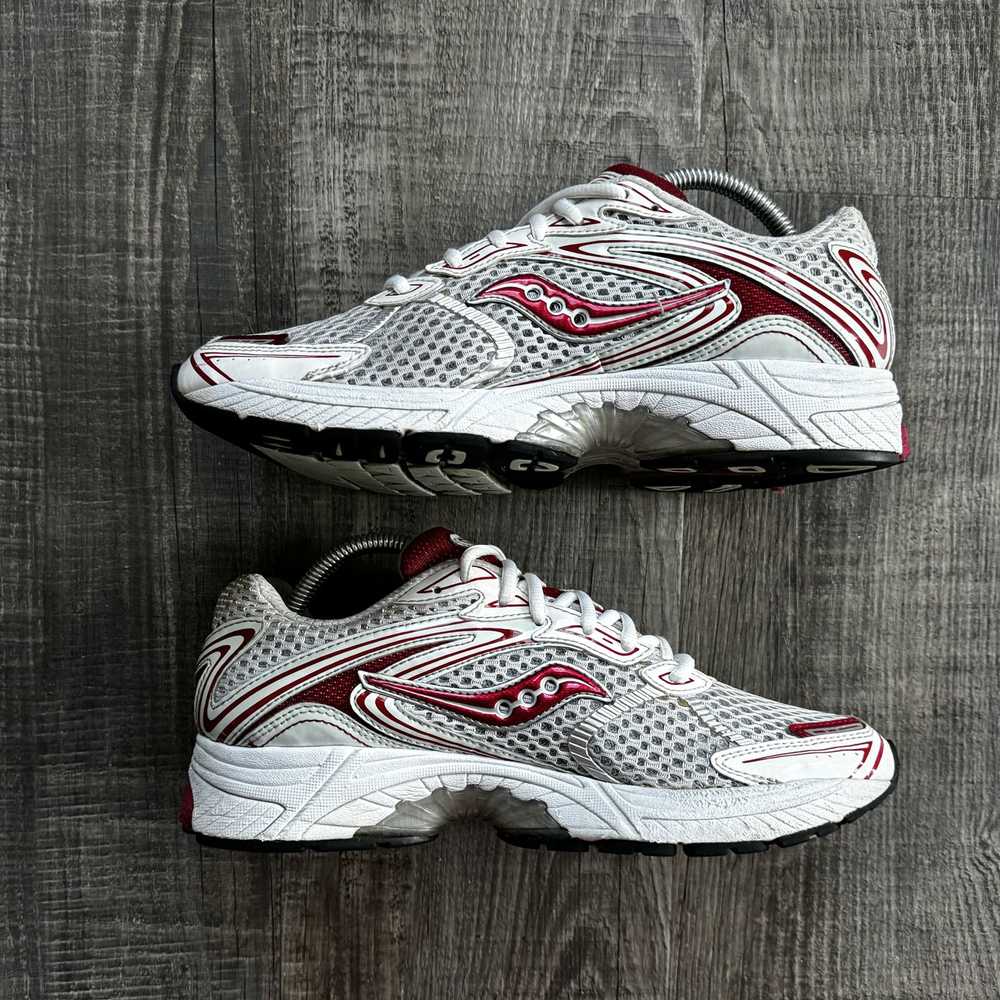 Saucony × Streetwear × Vintage SAUCONY • Progrid … - image 3