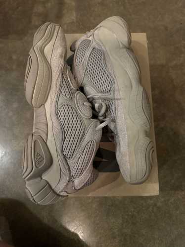 Adidas × Yeezy Season Yeezy 500 Tuape