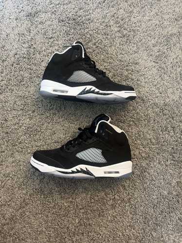 Jordan Brand Air Jordan 5 Retro “Oreos”