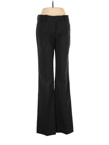 Gap Women Black Khakis 2