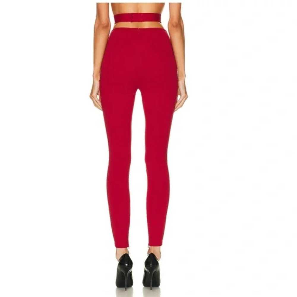 Dolce & Gabbana Leggings - image 3