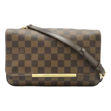 Louis Vuitton Leather handbag - image 1