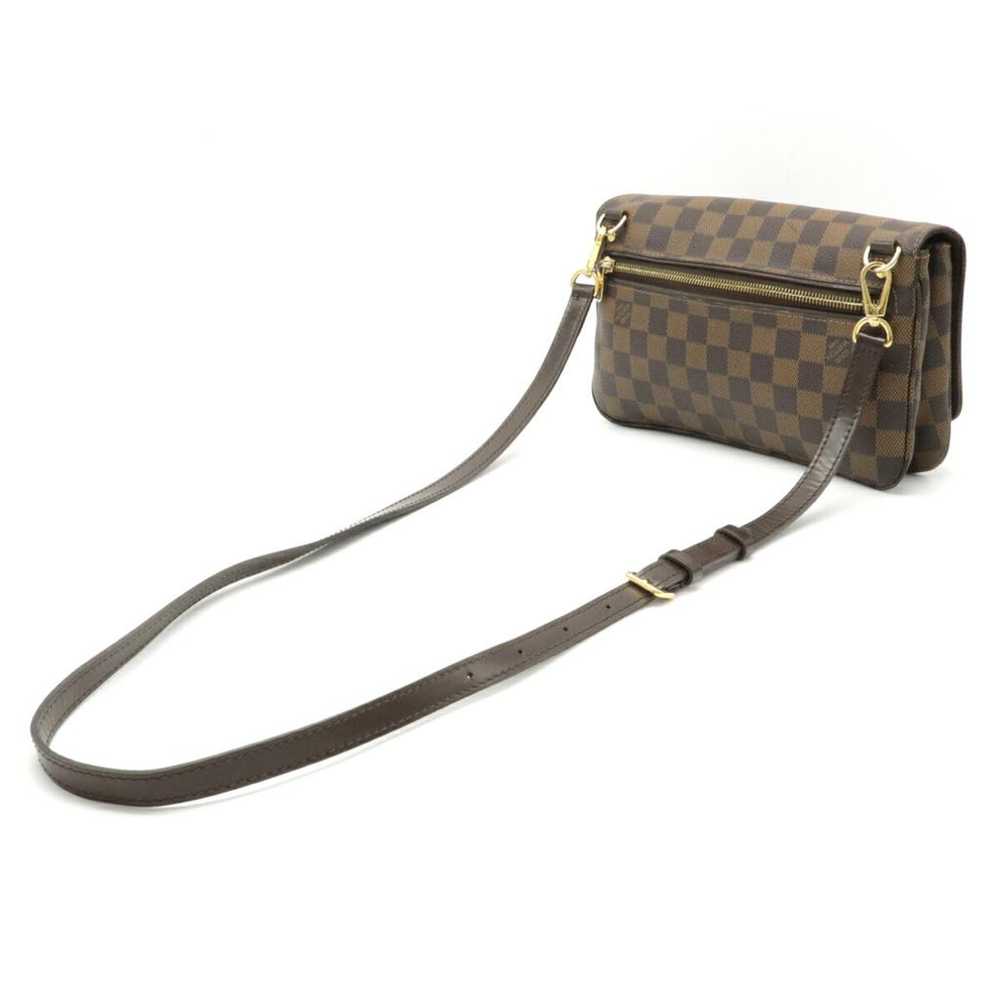 Louis Vuitton Leather handbag - image 2