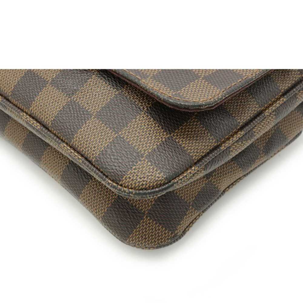 Louis Vuitton Leather handbag - image 3