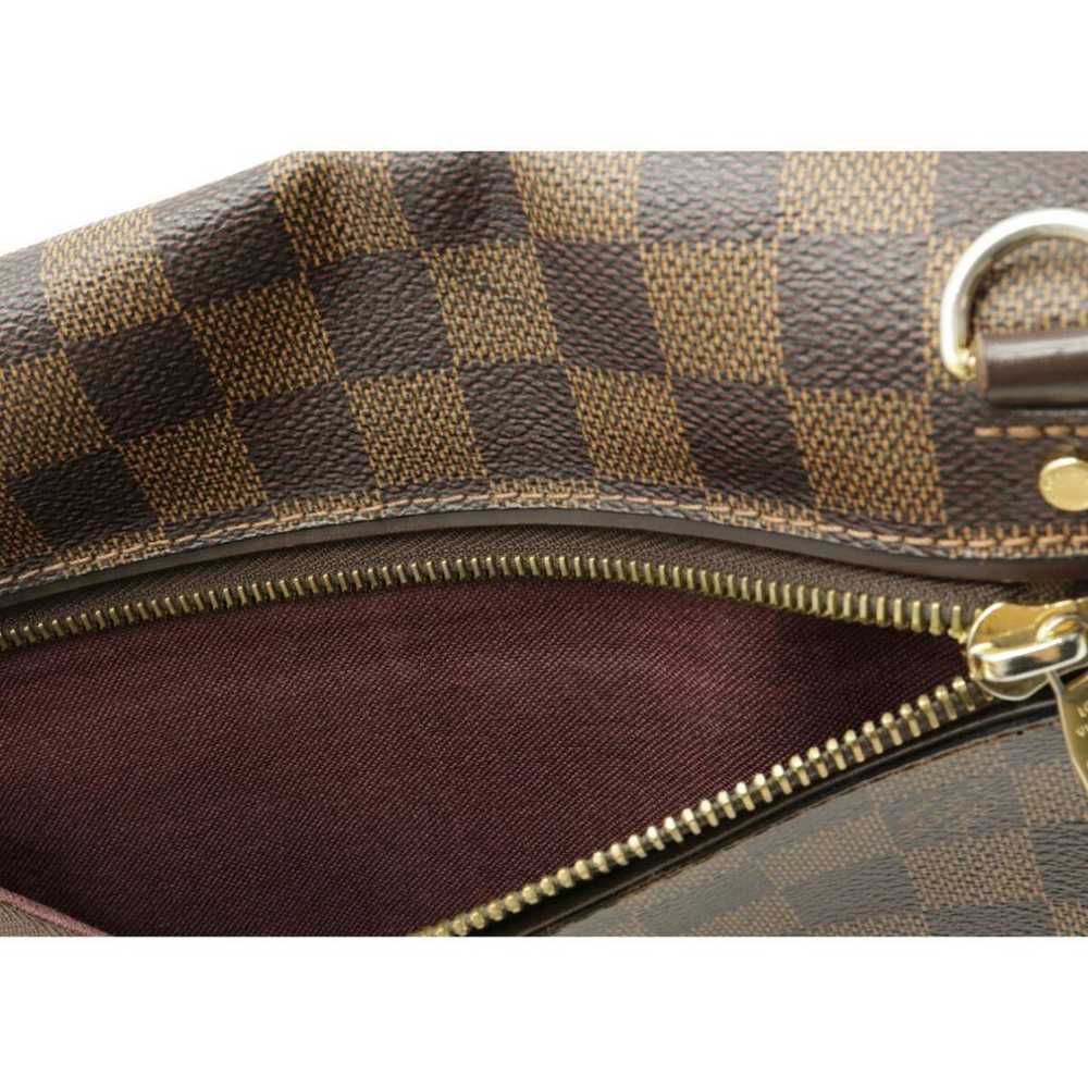 Louis Vuitton Leather handbag - image 8