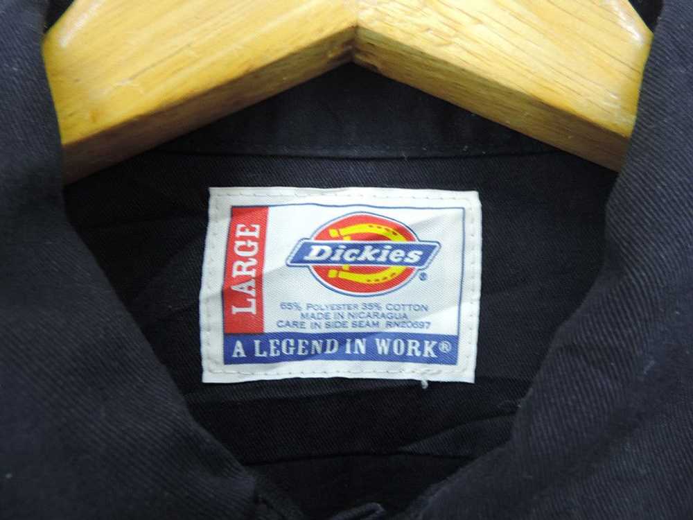 Dickies × Streetwear × Workers Vintage Dickies Wo… - image 4