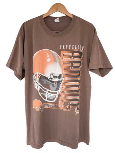 NFL × Vintage ©️1999 Vintage Cleveland Browns NFL… - image 1