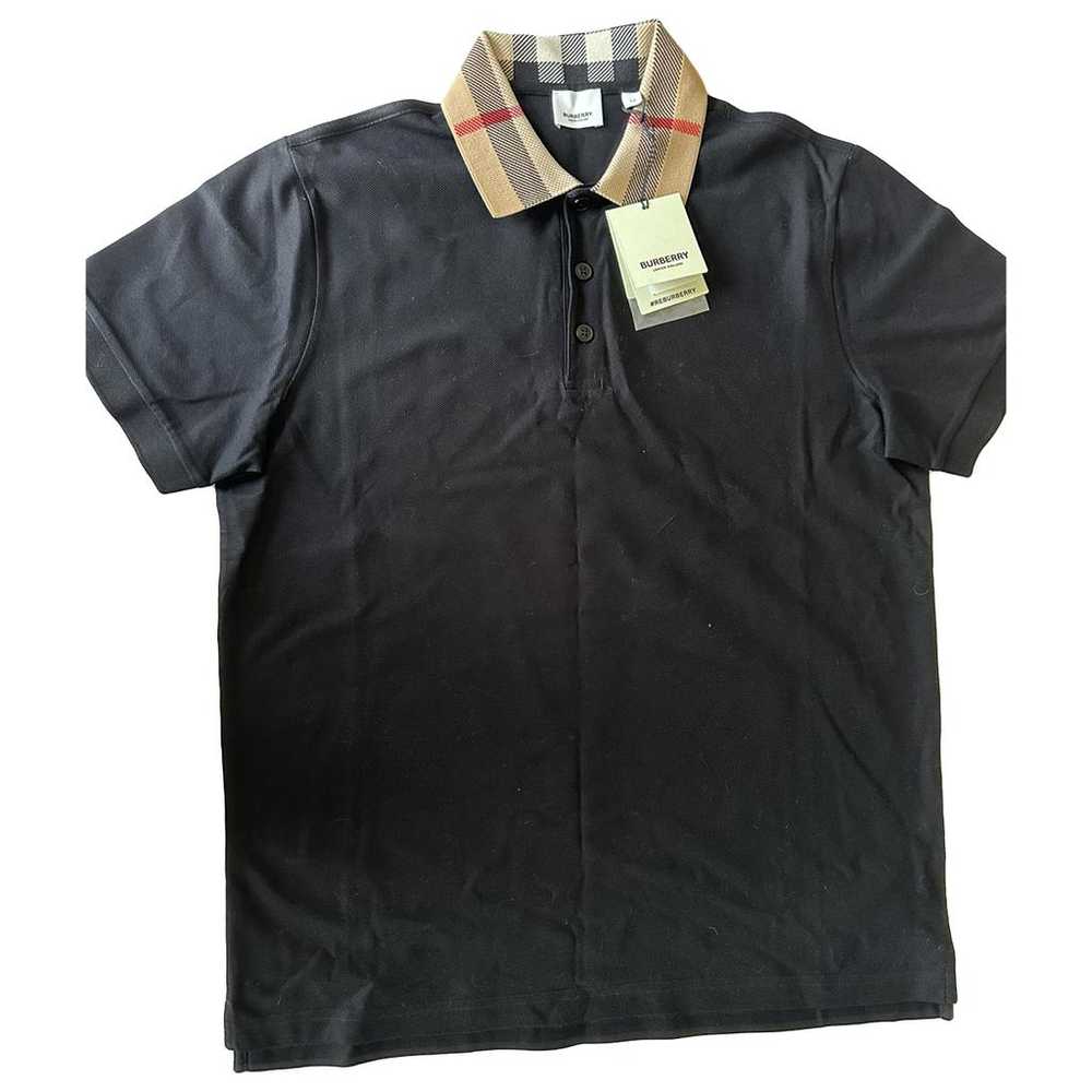 Burberry Polo shirt - image 1