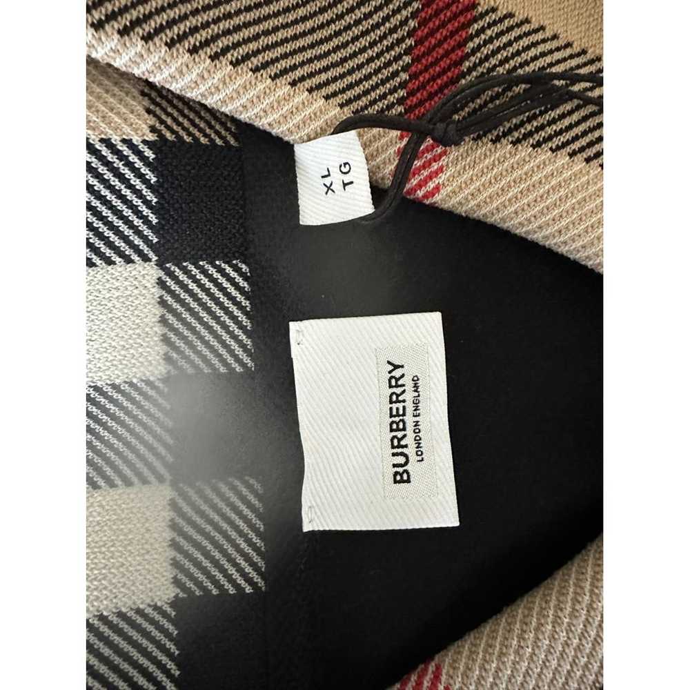 Burberry Polo shirt - image 3