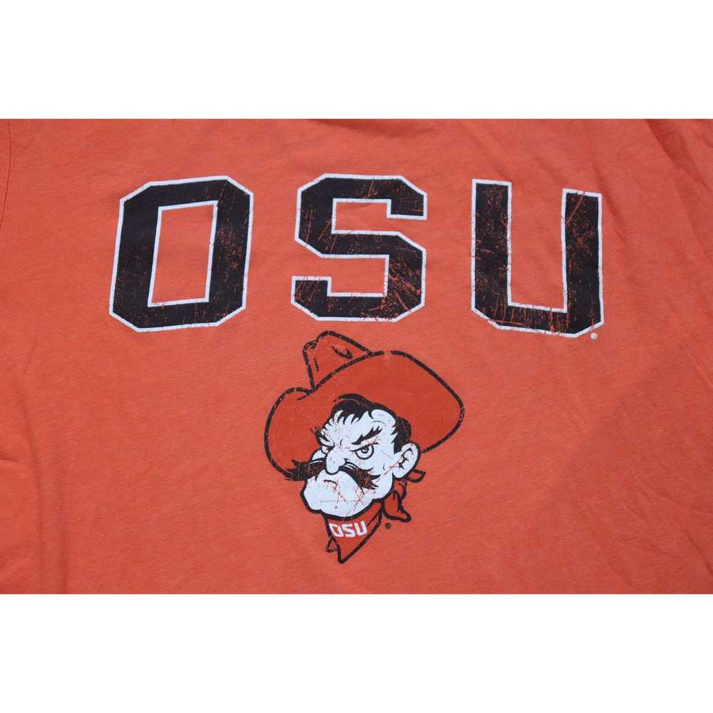 Ncaa × Vintage Vintage Oklahoma State Cowboys OSU… - image 2