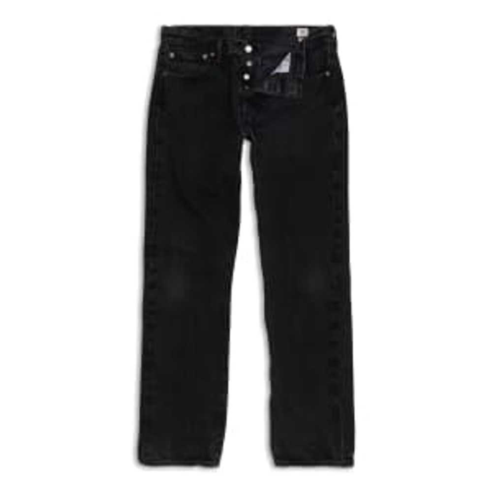 Levi's® Made in the USA 501® Original Fit Men's J… - image 1