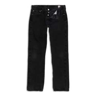 Levi's® Made in the USA 501® Original Fit Men's J… - image 1