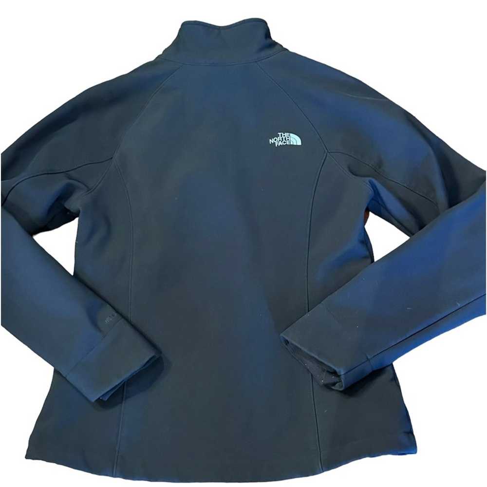 The North Face The North Face Ladies Medium Black… - image 2