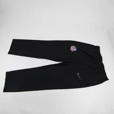 Nike Athletic Pants Men's Black Used