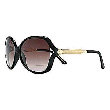 Gucci Oversized sunglasses - image 1