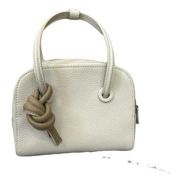 Vasic Leather handbag