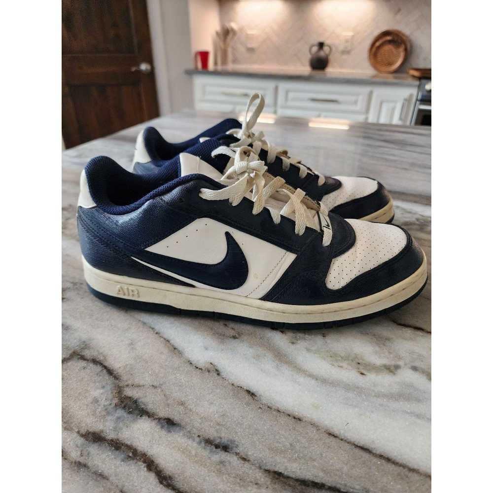 Nike Vintage 2012 Nike Prestige 3 Size 10.5 Navy … - image 3