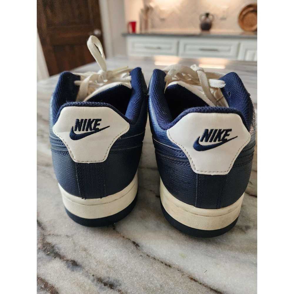 Nike Vintage 2012 Nike Prestige 3 Size 10.5 Navy … - image 4