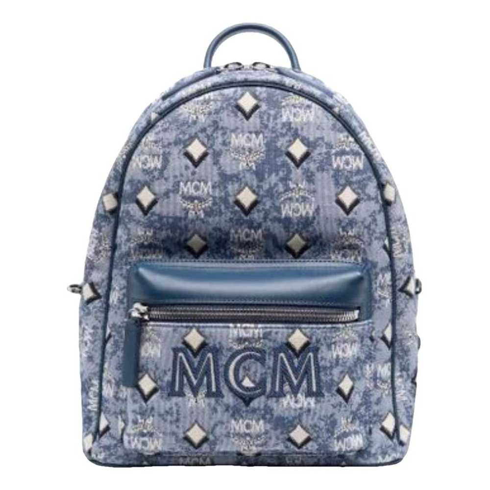 MCM Stark backpack - image 1