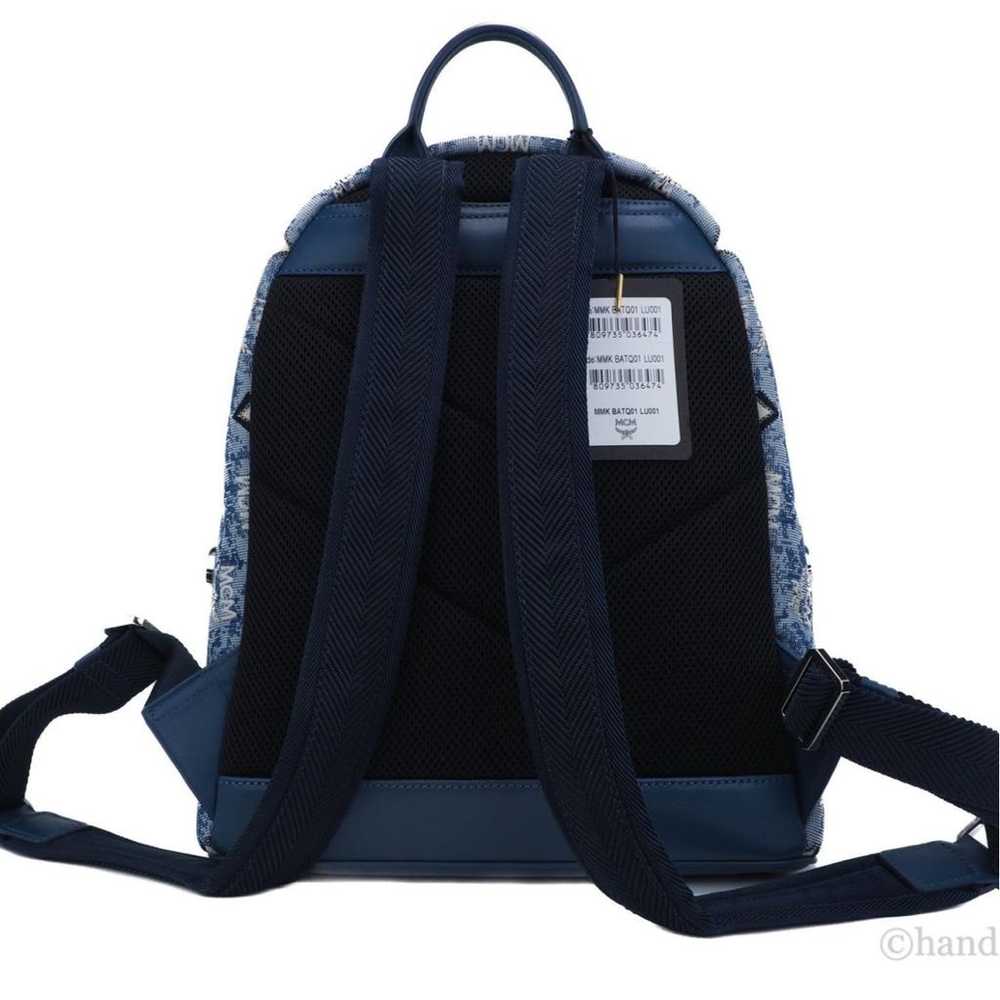 MCM Stark backpack - image 2