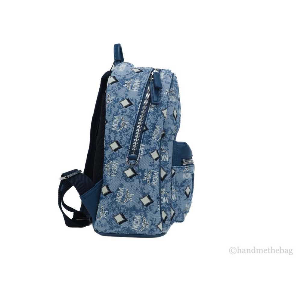 MCM Stark backpack - image 9