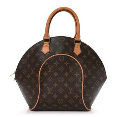 LOUIS VUITTON Monogram Ellipse PM