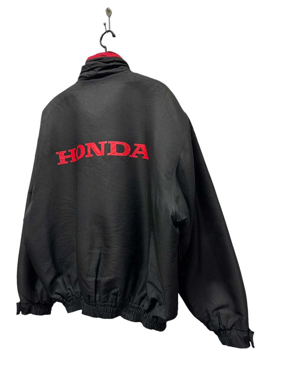 Honda × Racing × Vintage 💥vintage honda f1 grand… - image 11