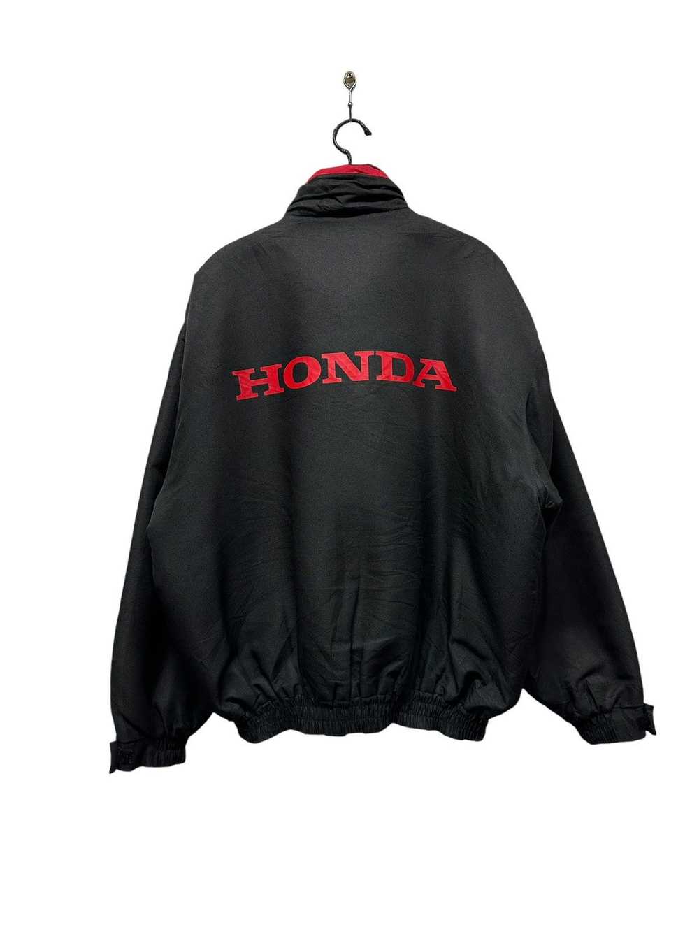 Honda × Racing × Vintage 💥vintage honda f1 grand… - image 1