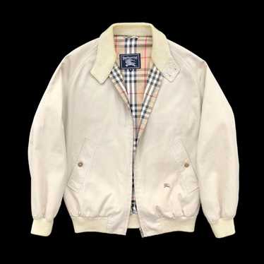 Burberry × Burberry Prorsum × Vintage Vintage Bur… - image 1