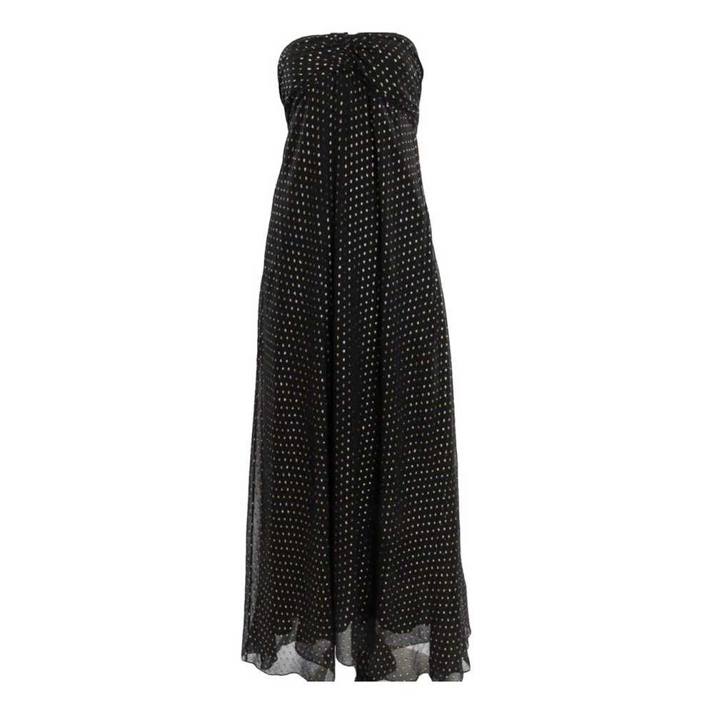 Ralph Lauren Silk maxi dress - image 1