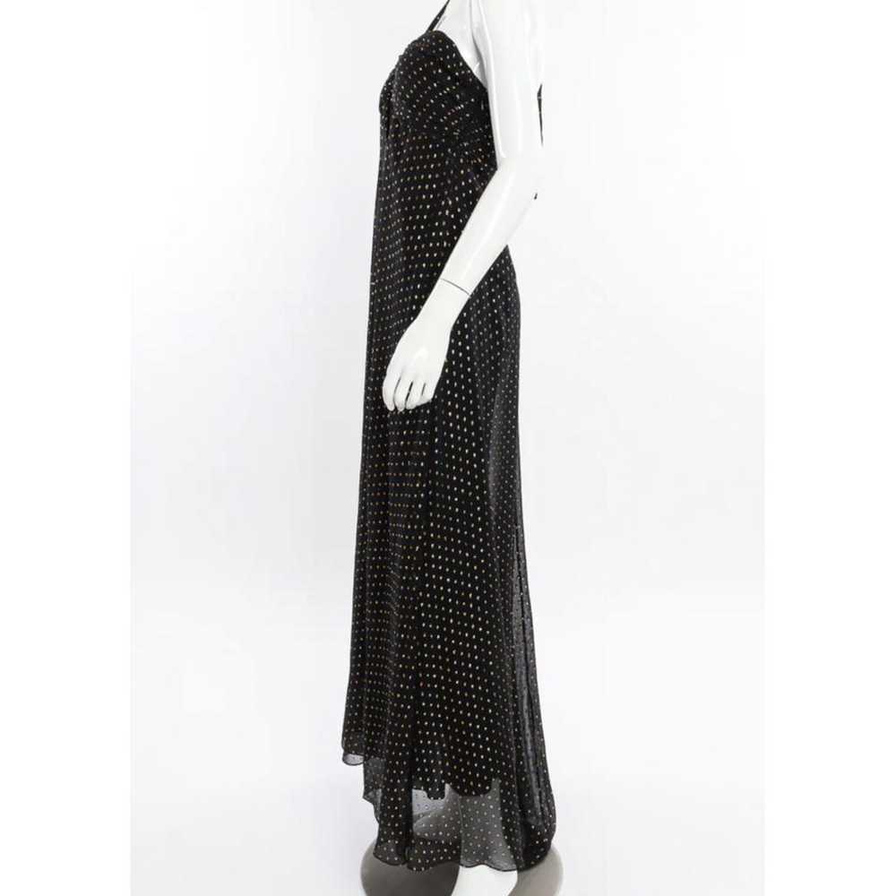 Ralph Lauren Silk maxi dress - image 3