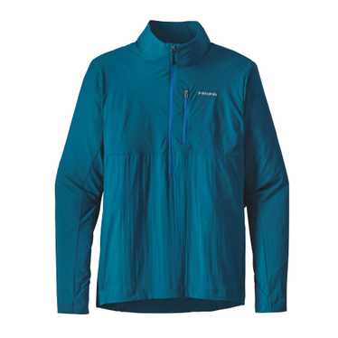 Patagonia - M's Airshed Pullover - image 1