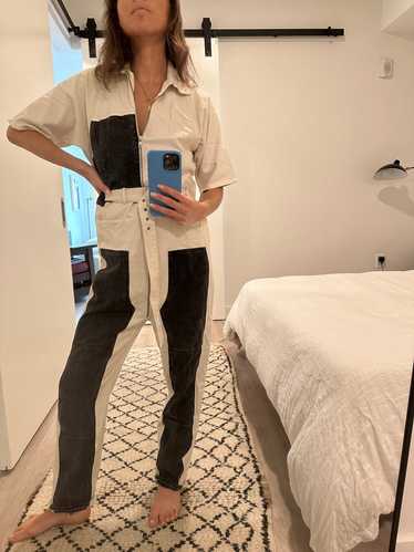 Rachel Comey Handy Jumpsuit | Used, Secondhand,…