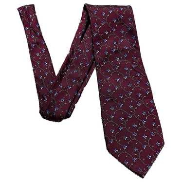 Barneys New York Silk tie - image 1