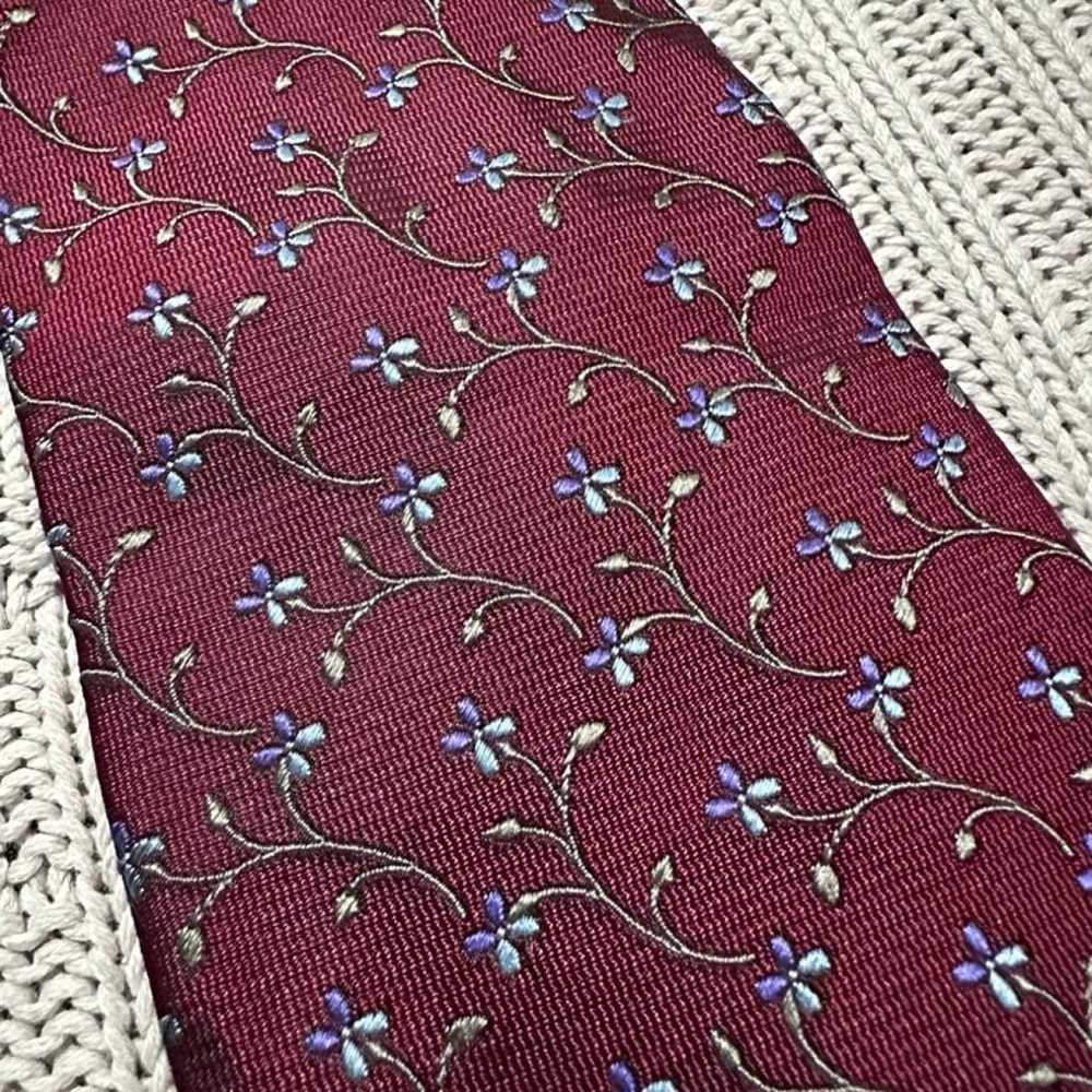 Barneys New York Silk tie - image 3