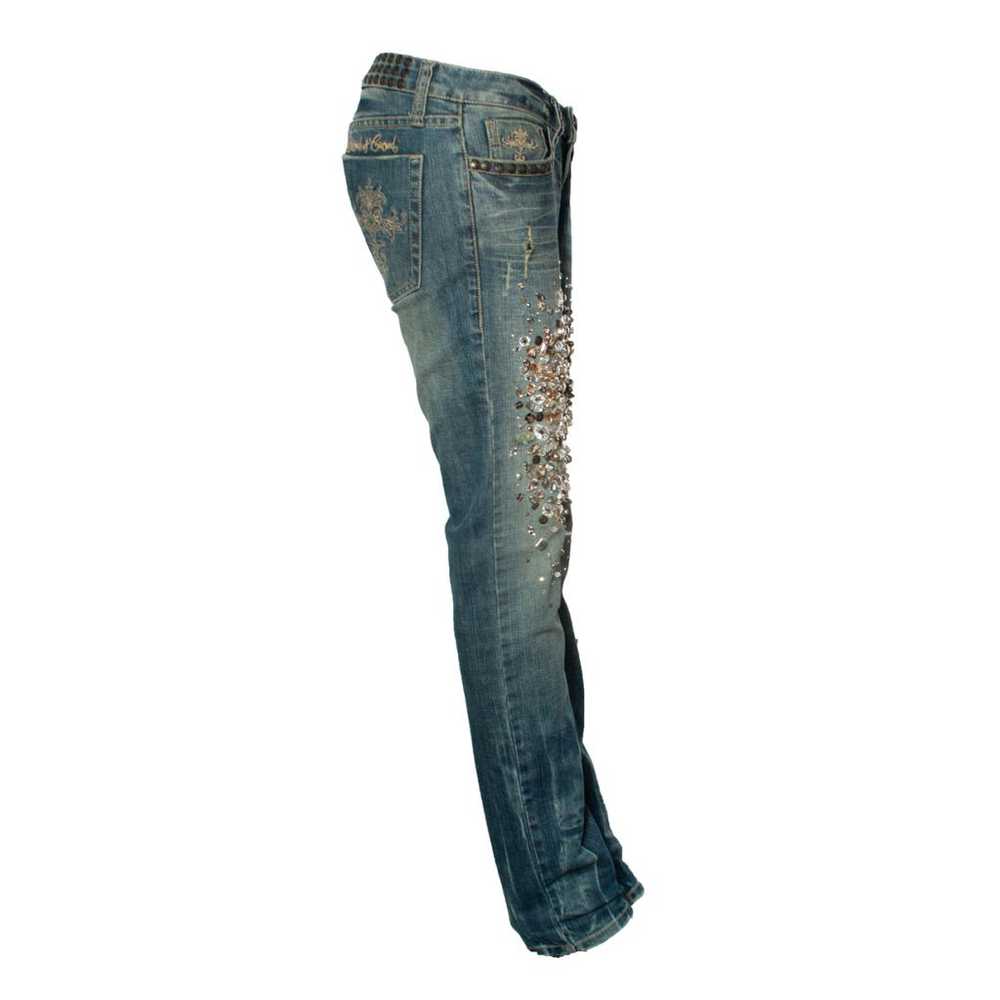 Blessed And Cursed Jeans - image 2