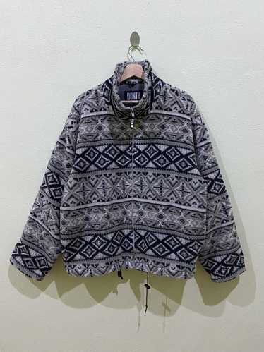 Japanese Brand × Navajo × Winter Session Donty Pr… - image 1