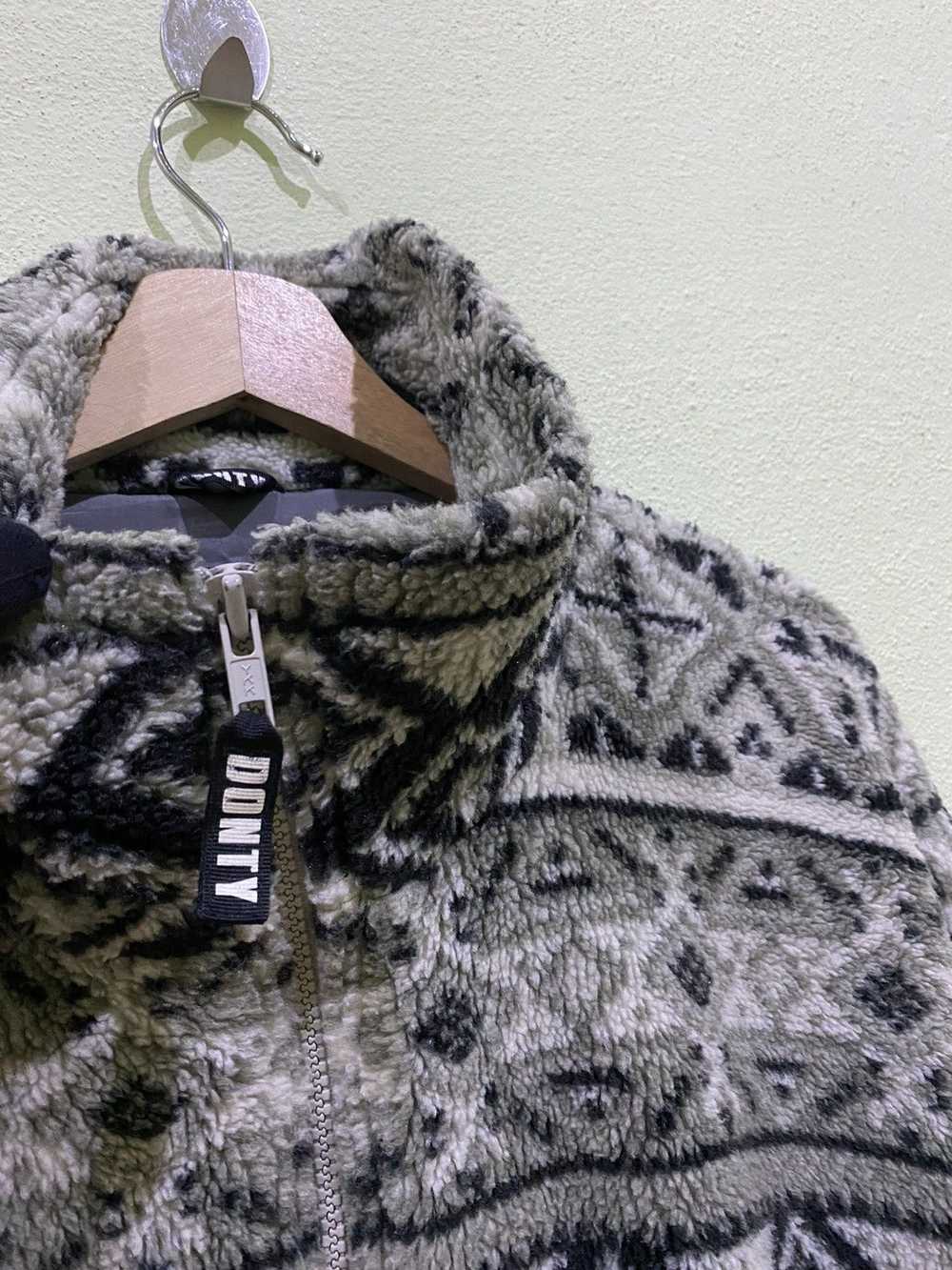 Japanese Brand × Navajo × Winter Session Donty Pr… - image 5