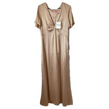 Show me your mumu Maxi dress - image 1