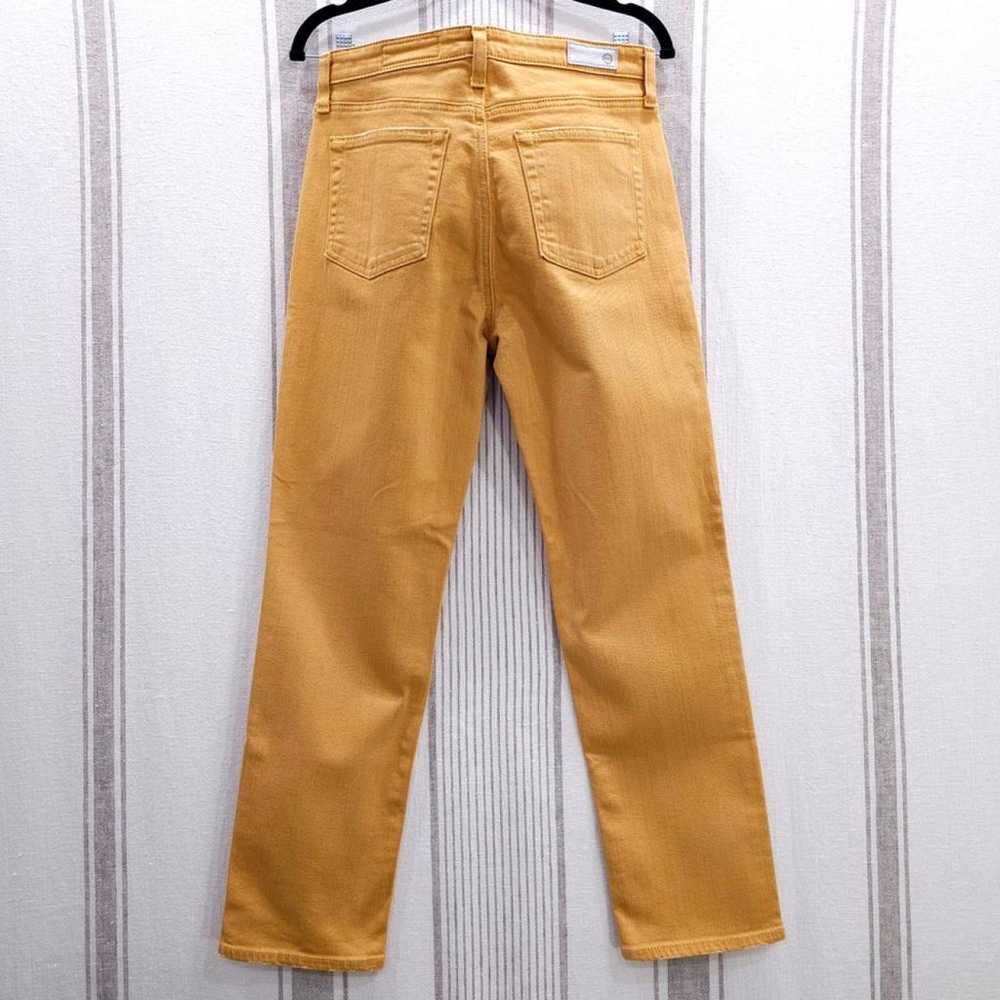 Adriano Goldschmied Straight jeans - image 3