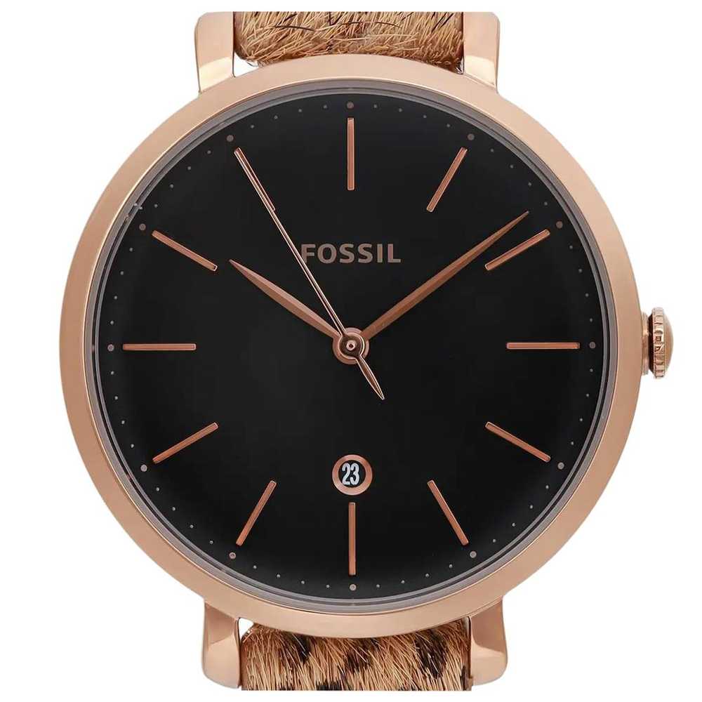 Fossil Watch - image 1